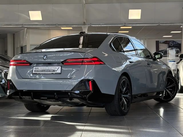 BMW i5 M-Sport M60 Sedan xDrive