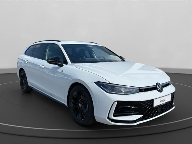 Volkswagen Passat 2.0 TDI DSG Variant