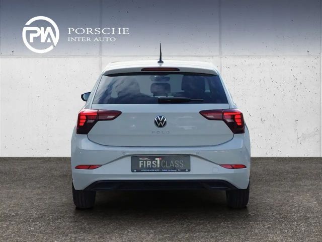 Volkswagen Polo Friends TSI