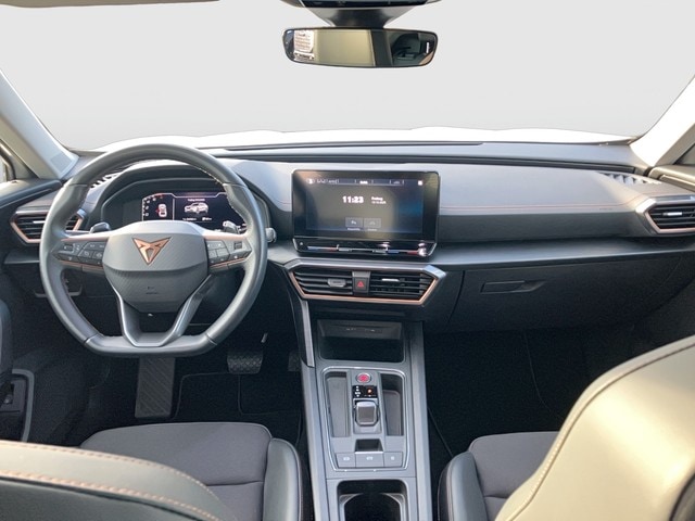 Cupra Formentor 1.4 e-Hybrid