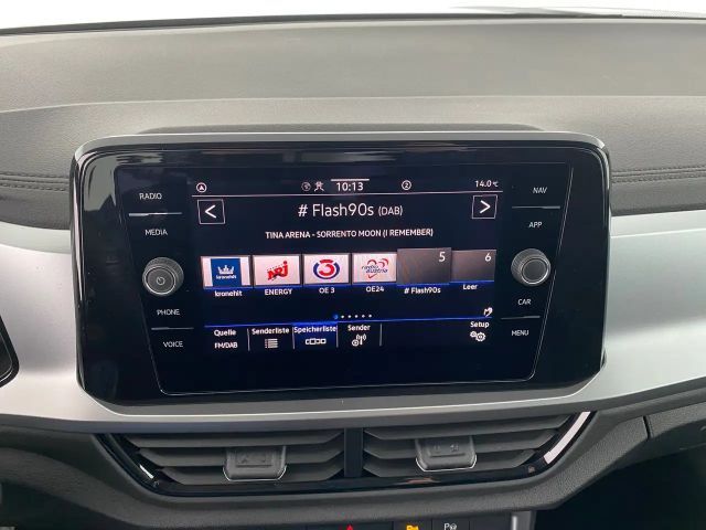 Volkswagen T-Roc Friends TDI