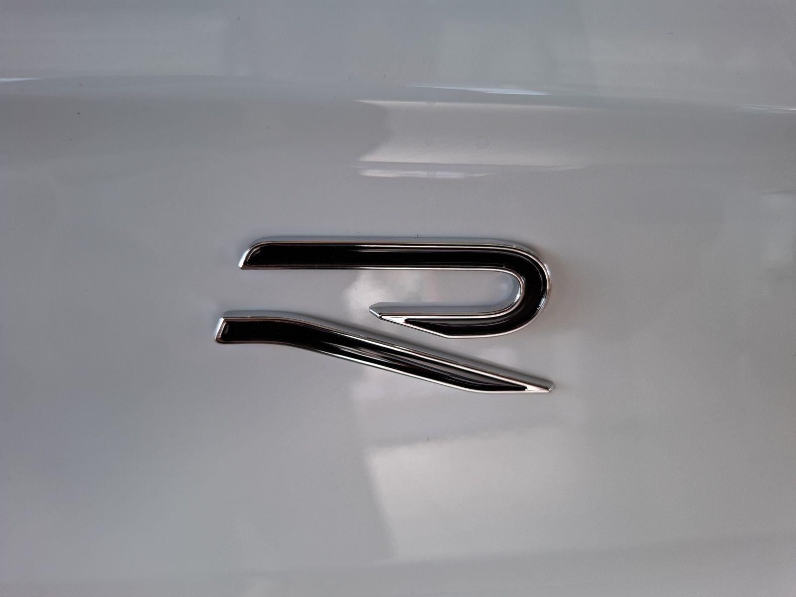 Volkswagen T-Cross DSG IQ.Drive R-Line