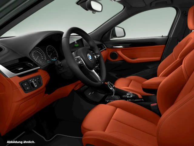 BMW X2 Coupé sDrive20i