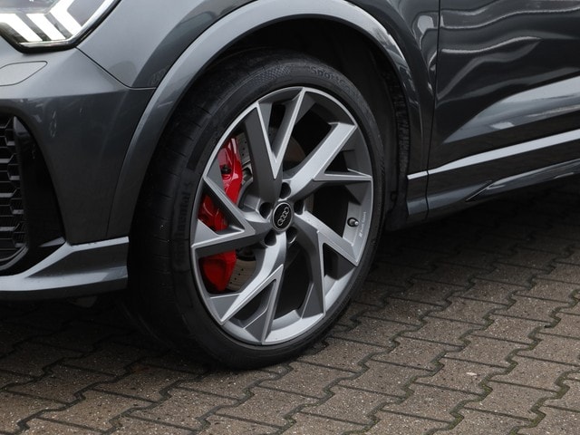 Audi RS Q3 Quattro S-Tronic Sportback