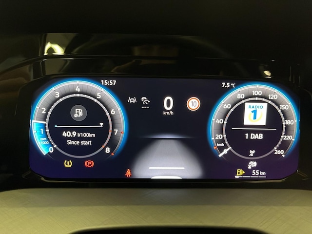 Volkswagen Golf Golf VIII Life Variant