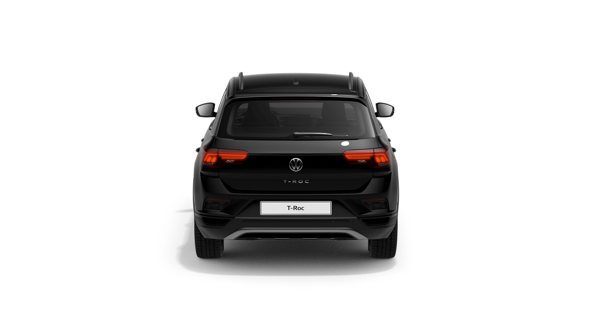 Volkswagen T-Roc 1.5 TSI DSG Sport