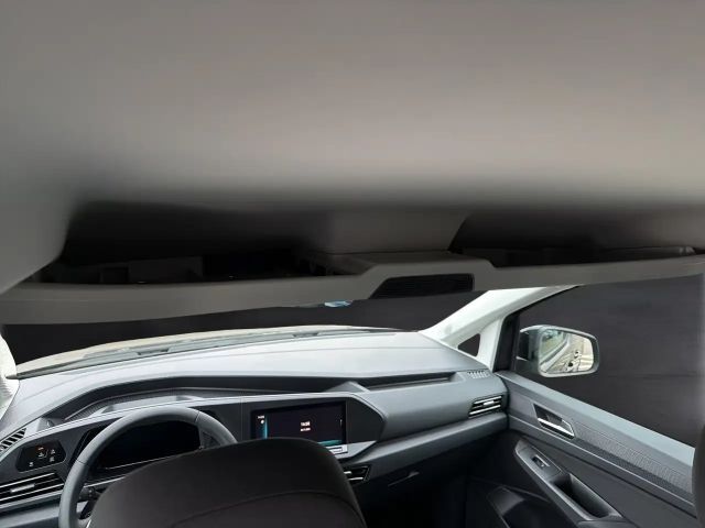 Volkswagen Caddy Life eHybrid