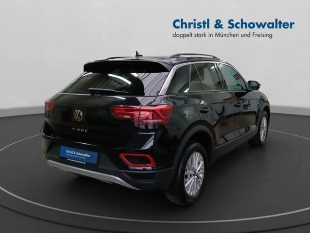 Volkswagen T-Roc 1.0 TSI Life