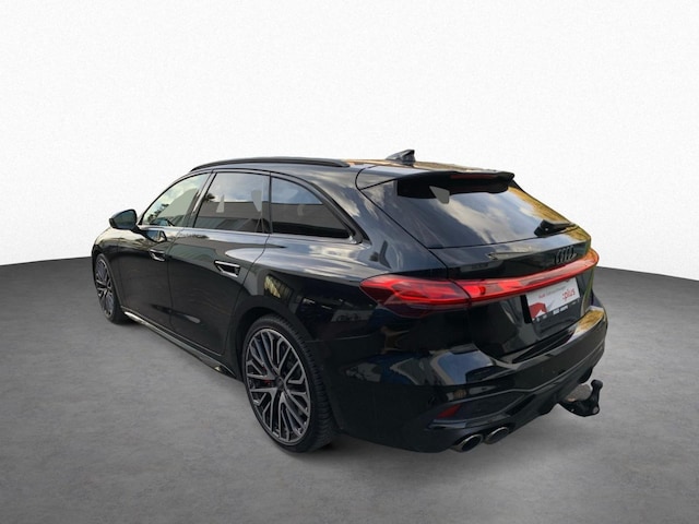 Audi S5 Avant S-Tronic