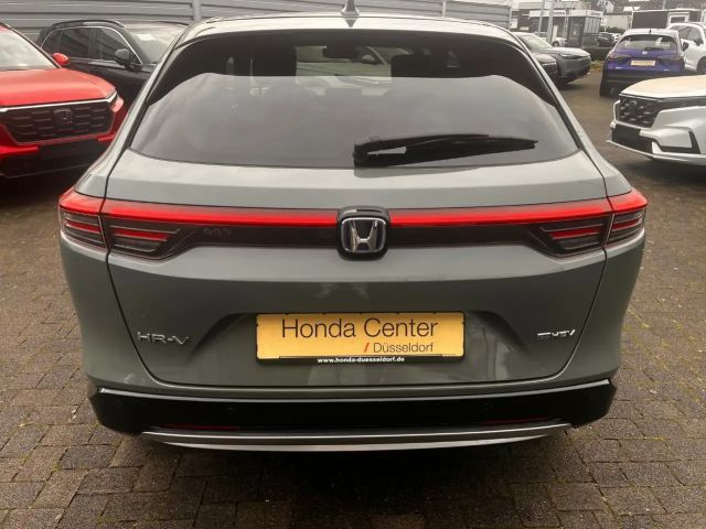 Honda HR-V 1.5 Advance Hybrid