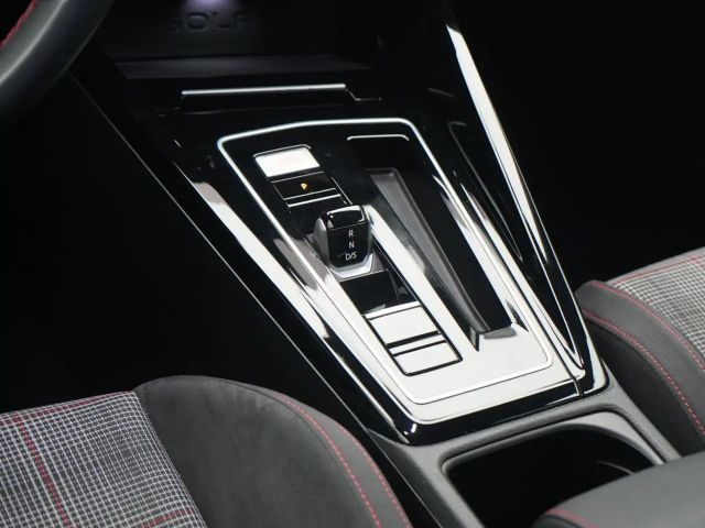 Volkswagen Golf GTI Golf VIII