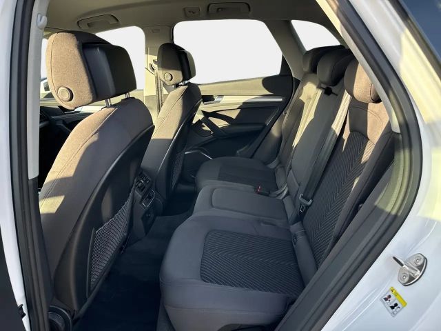 Audi Q5 45 TFSI Quattro