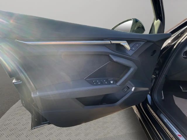 Audi RS3 Quattro Sedan