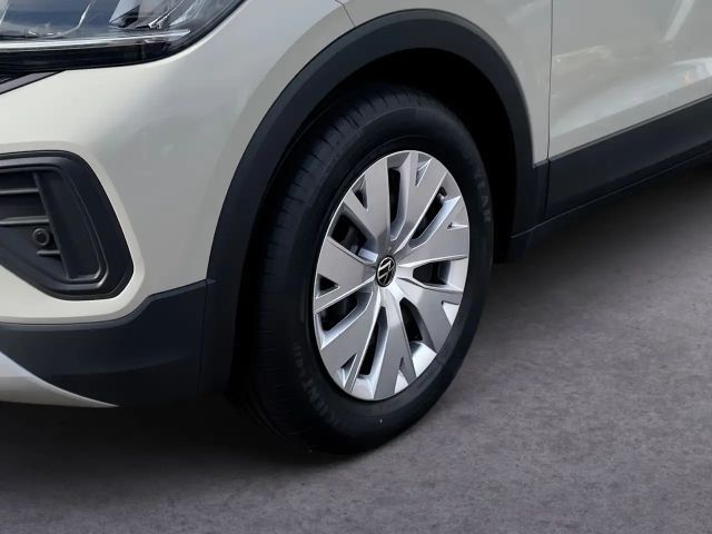 Volkswagen T-Cross 1,0 l TSI 70 kW 5-Gang
