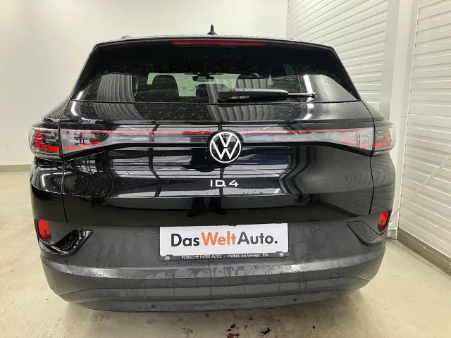 Volkswagen ID.4 4Motion Performance Pro