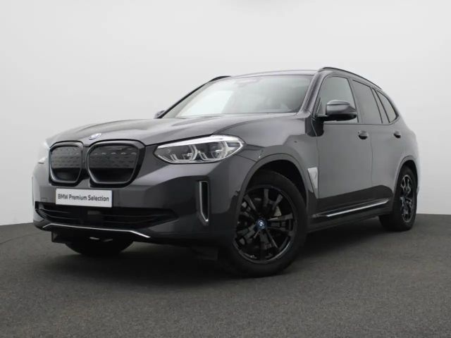 BMW iX3 Impressive iX3