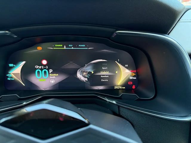 DS DS 7 Crossback Crossback E-Tense