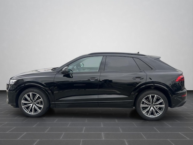 Audi Q8 45 TDI Quattro