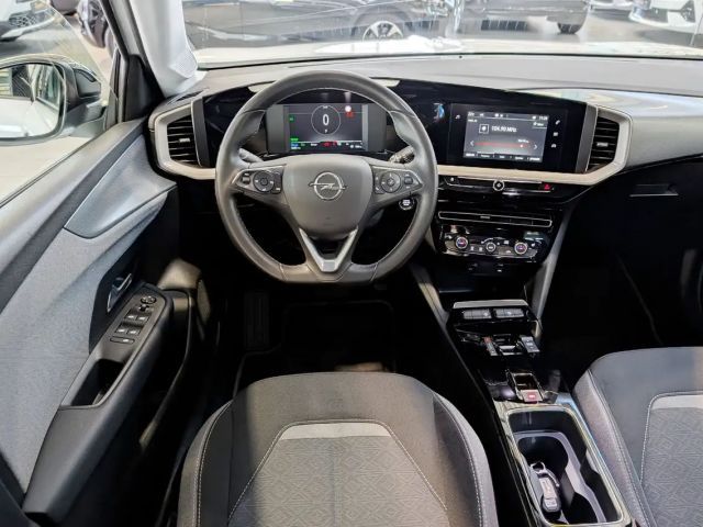 Opel Mokka Edition Mokka-e