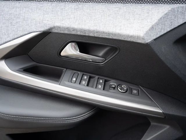 Peugeot 5008 GT-Line Hybrid