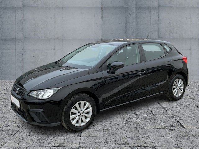 Seat Ibiza 1.0 TSI Style