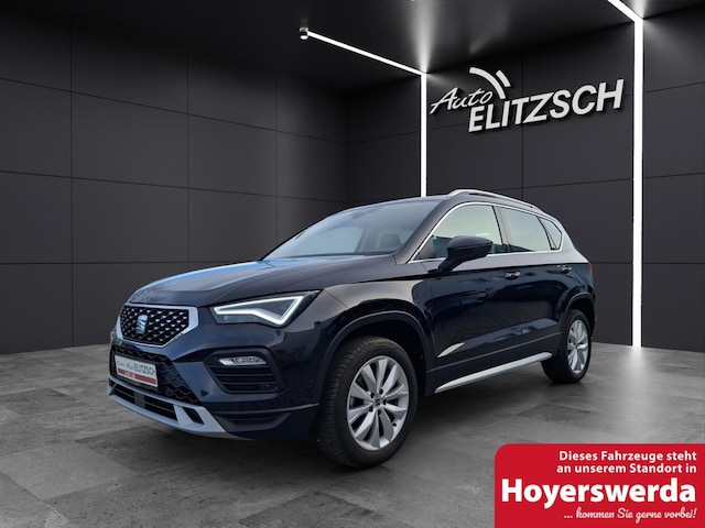 Seat Ateca DSG