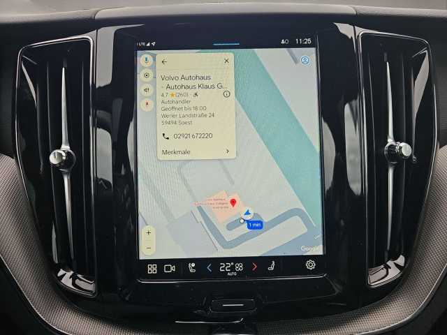 Volvo XC60 AWD Dark Plus