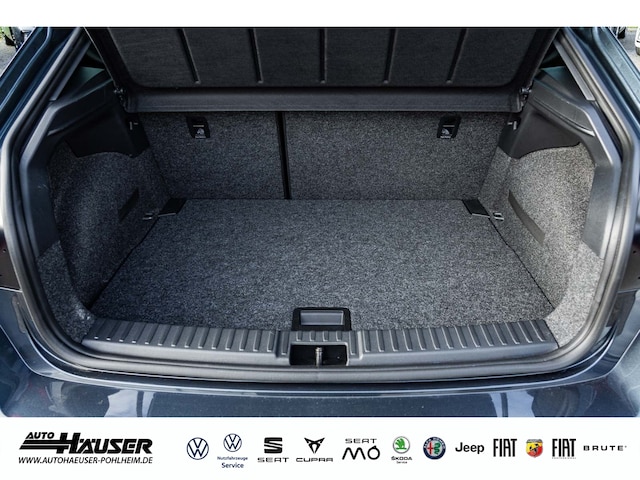 Seat Ibiza 1.0 TSI DSG FR-lijn