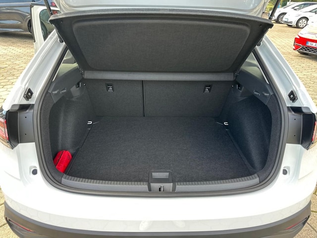 Volkswagen Taigo 1.0 TSI