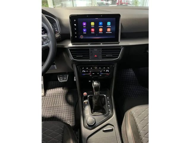 Seat Tarraco FR-lijn e-Hybrid