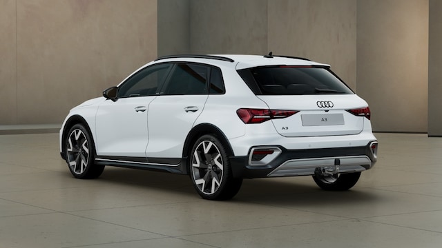 Audi A3 35 TFSI S-Tronic