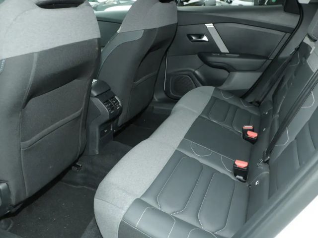 Citroën C4 PureTech Shine