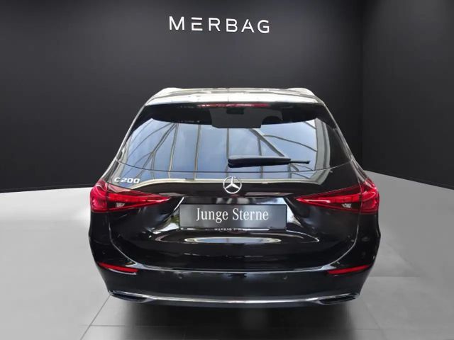 Mercedes-Benz C 200 AVANTGARDE Estate