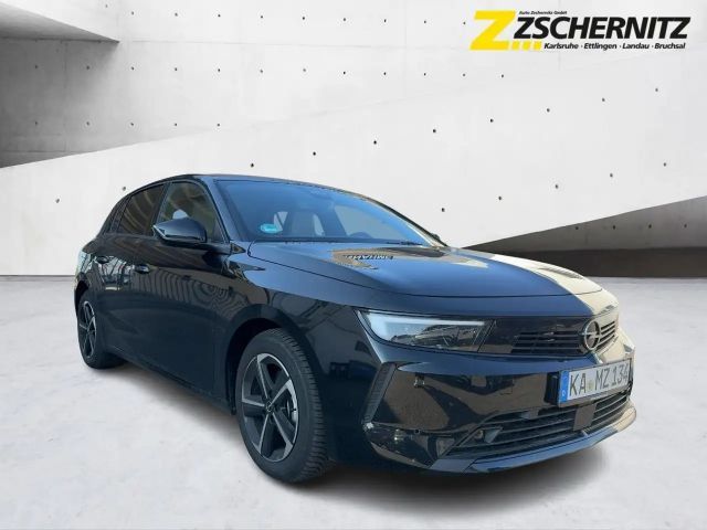 Opel Astra 1.2 Turbo Edition Turbo