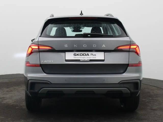 Skoda Kamiq 1.0 TSI Selection