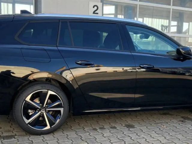 Opel Astra el.Heckklappe,Voll LED ,IntelliDrive,Navi,RFK