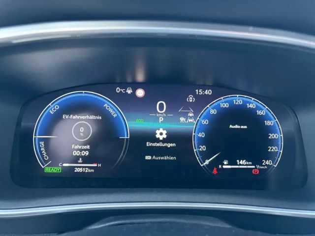 Toyota Corolla Hybride Team D