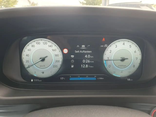 Hyundai i20 1.0 N Line T-GDi