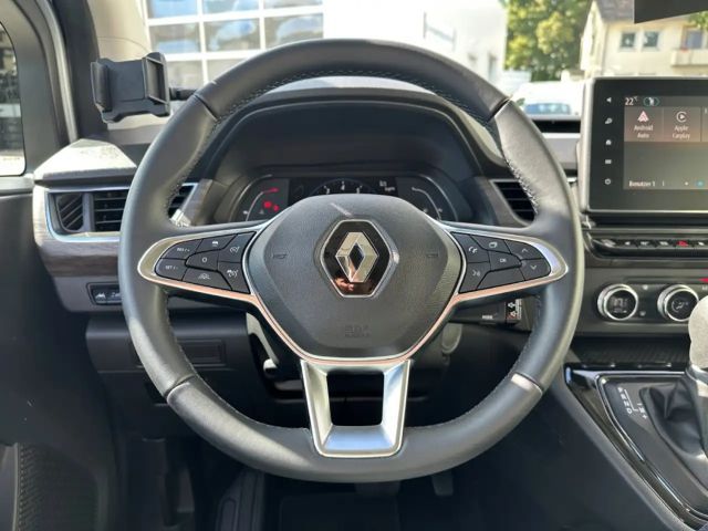 Renault Kangoo EDC Techno