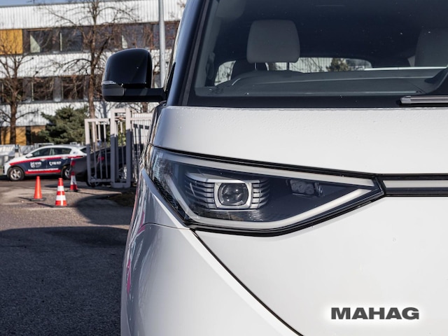 Volkswagen ID.Buzz 150 kW Pro