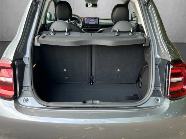 Fiat 500e 42kWh/Tempomat/Rückfahrkamera/Keyless-Entry