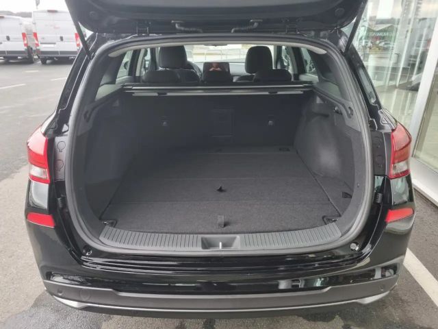 Hyundai i30 1.0 T-GDi