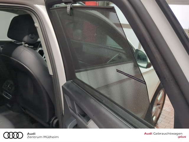 Audi Q5 40 TDI Quattro S-Tronic