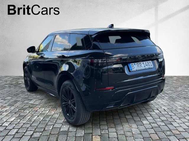 Land Rover Range Rover Evoque D200 Dynamic SE