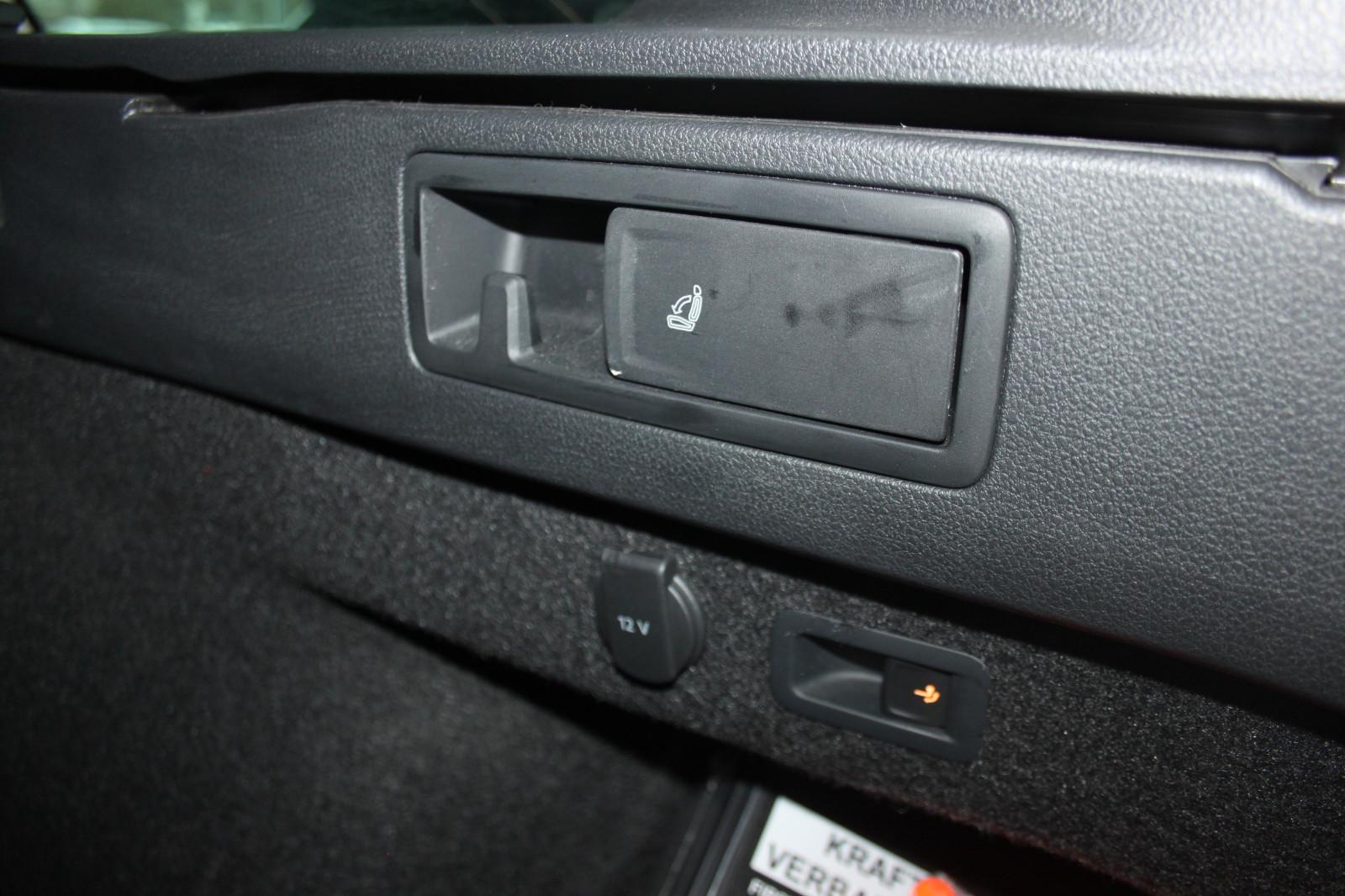 Volkswagen Passat DSG R-Line Variant