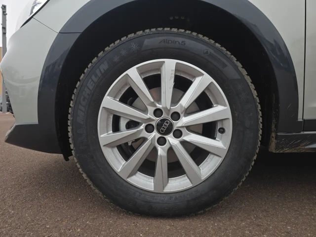 Audi A1 30 TFSI Allstreet S-Line