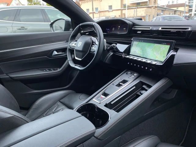 Peugeot 508 GT-Line SW