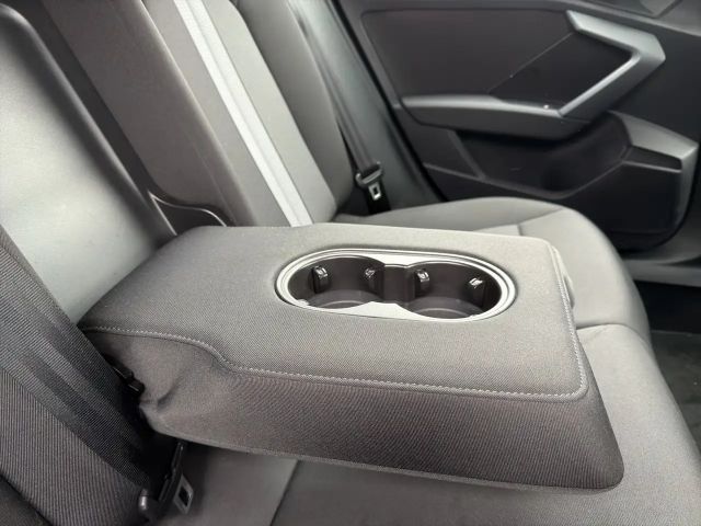 Audi A3 35 TFSI S-Tronic