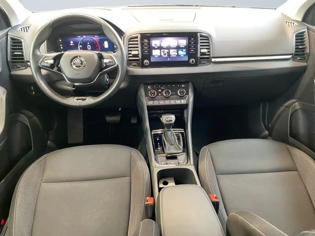 Skoda Karoq 2.0 TDI Ambition
