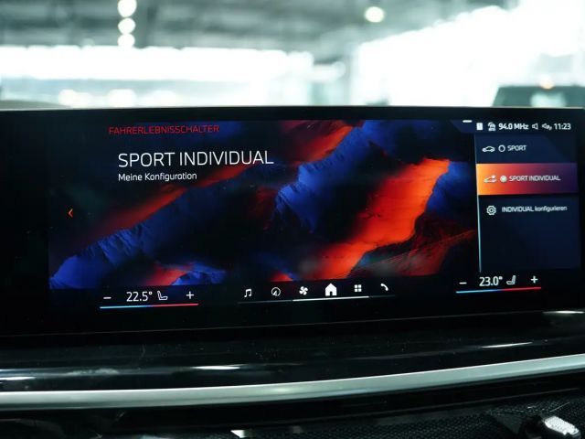 BMW X5 M-Sport xDrive